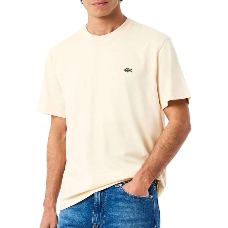 Lacoste Classic T-Shirt Herren TH7318