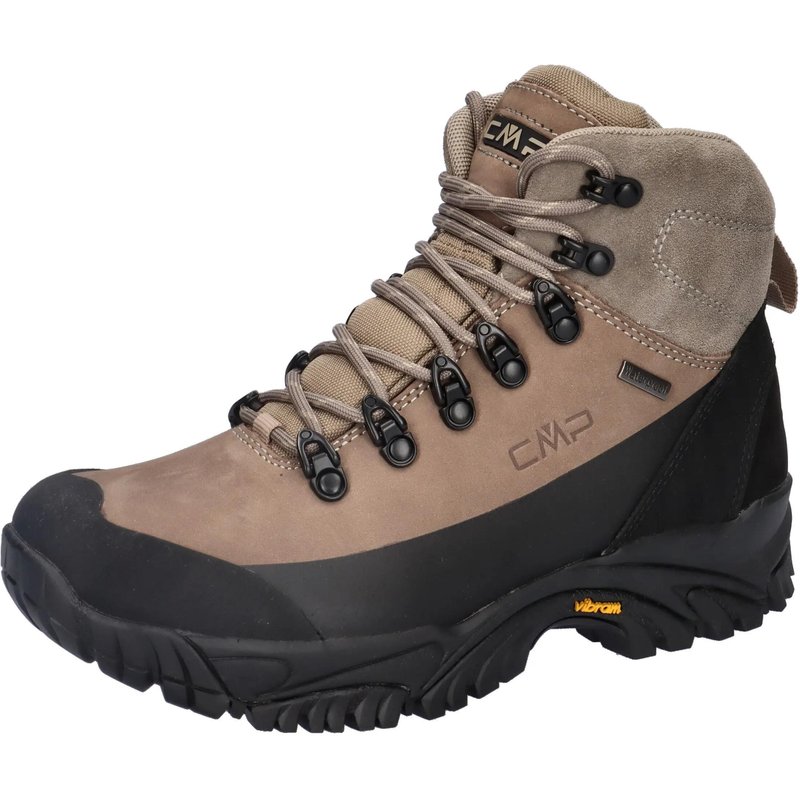 CMP Damen Trekkingschuhe Dhenieb WMN WP 30Q4716