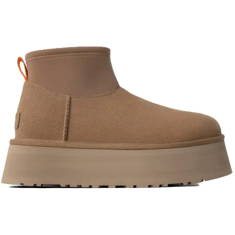 Damen-Sportschuhe W CLASSIC MINI DIPPER