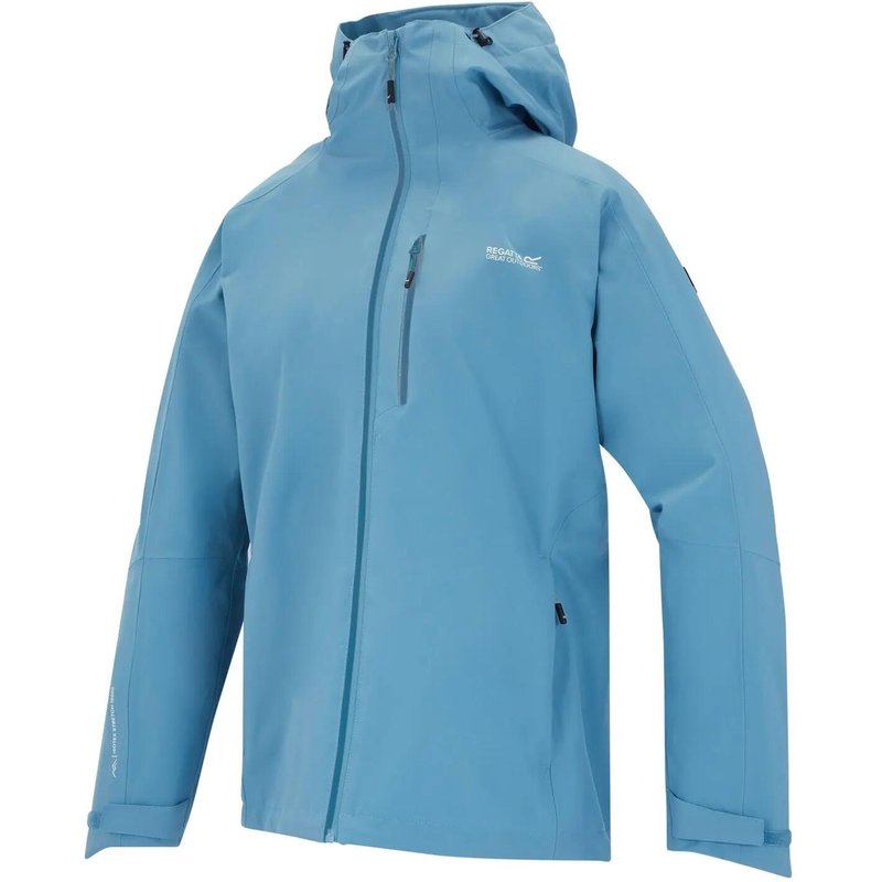 Regatta Birchdale II Funktionsjacke Damen mit Kapuze