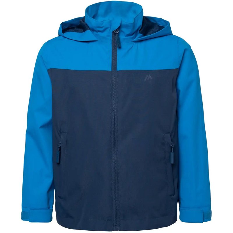 Wanderjacke Kind Martes Essentials Ganmore