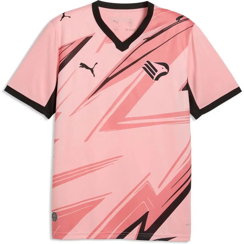 Heimtrikot Palermo 2026/27