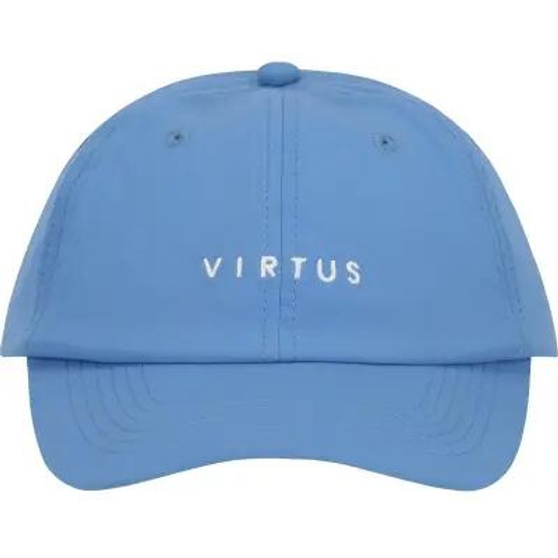 virtus Borden M Cap – 95% Polyamid, 5% Elasthan, One size
