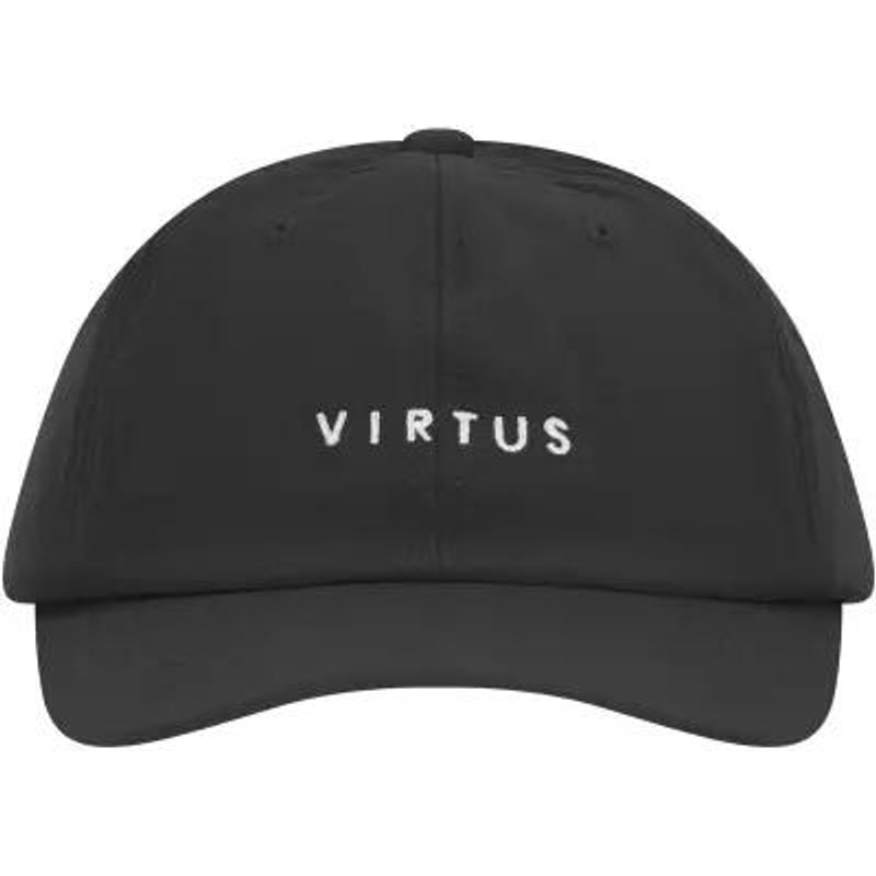 virtus Borden M Cap – leichte Cap aus Polyamid mit Elasthan