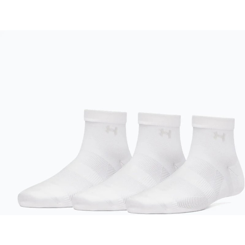 Damen Socken Under Armour Vanish 3er Pack