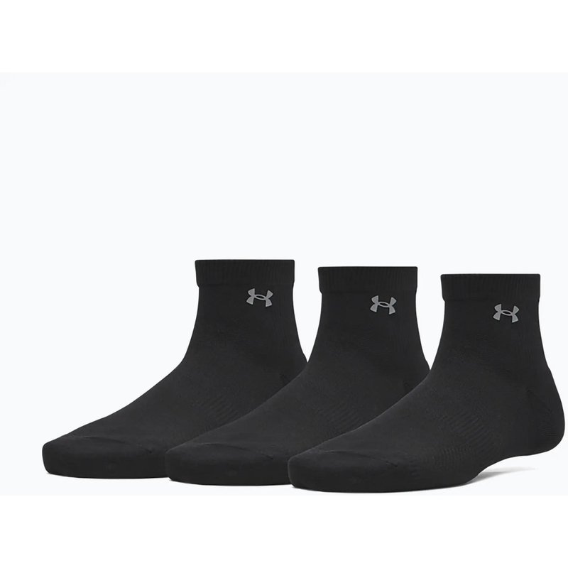 Damen Socken Under Armour Vanish 3er Pack