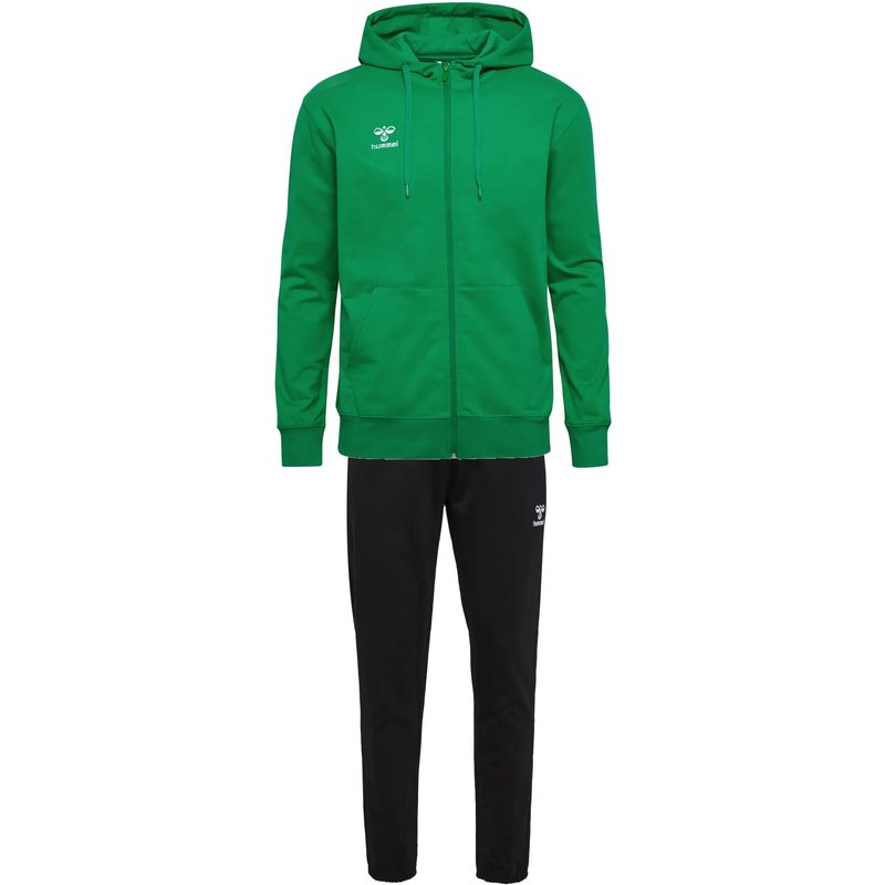 Hummel Herren Trainingsanzug hmlGO 2.0 224837+224848