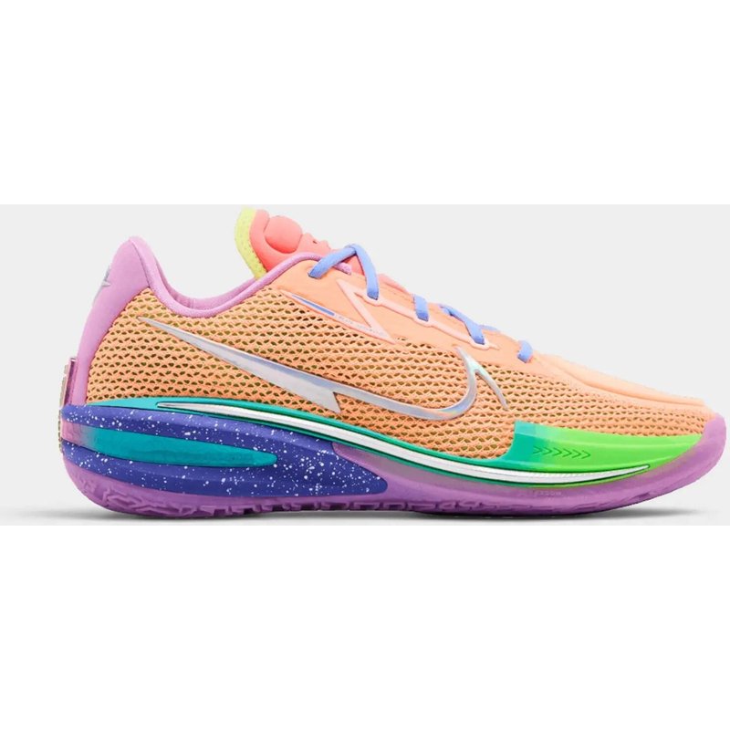 Nike Air Zoom GT Cut Dylan Harper Tri-State