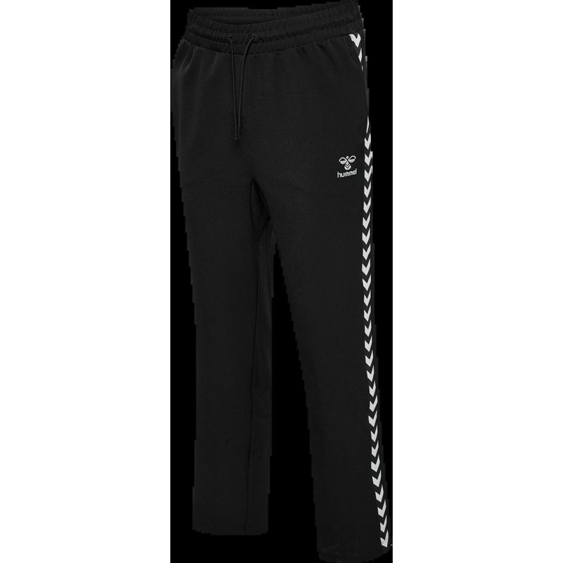 hummel hmlROOT Trainingshose aus recyceltem Polyester