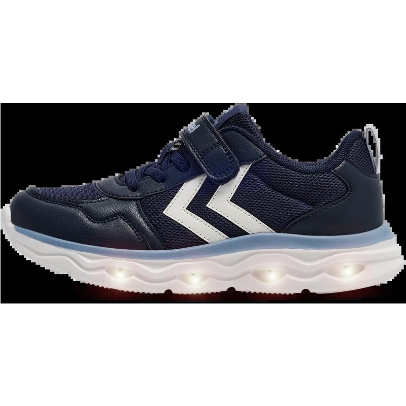 hummel Sneaker SKYLIGHT mit Leuchteffekt