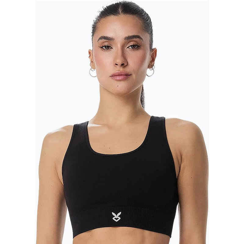 Sport-BH Cardio Bunny Seamless