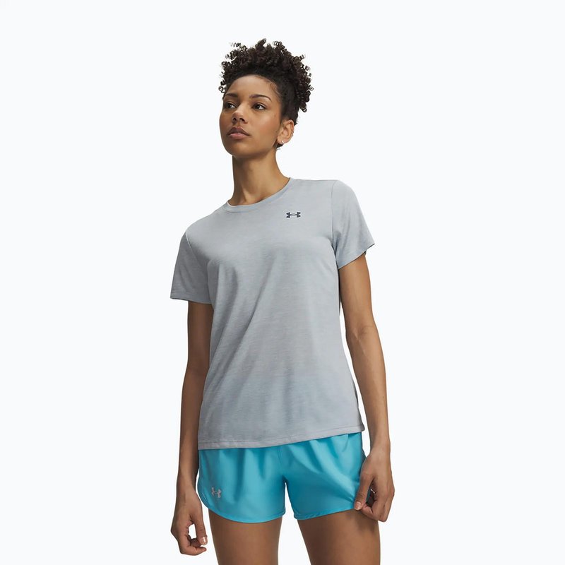 Damen Trainingsshirt Under Armour Tech Twist
