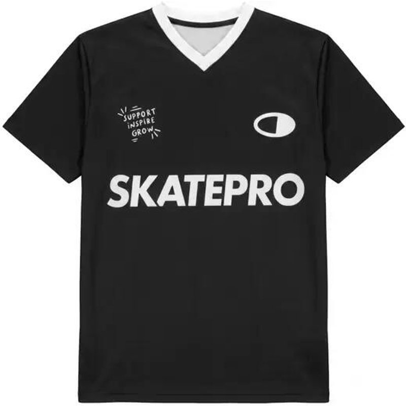 SkatePro Since 96 Active Herren T-Shirt - XXL