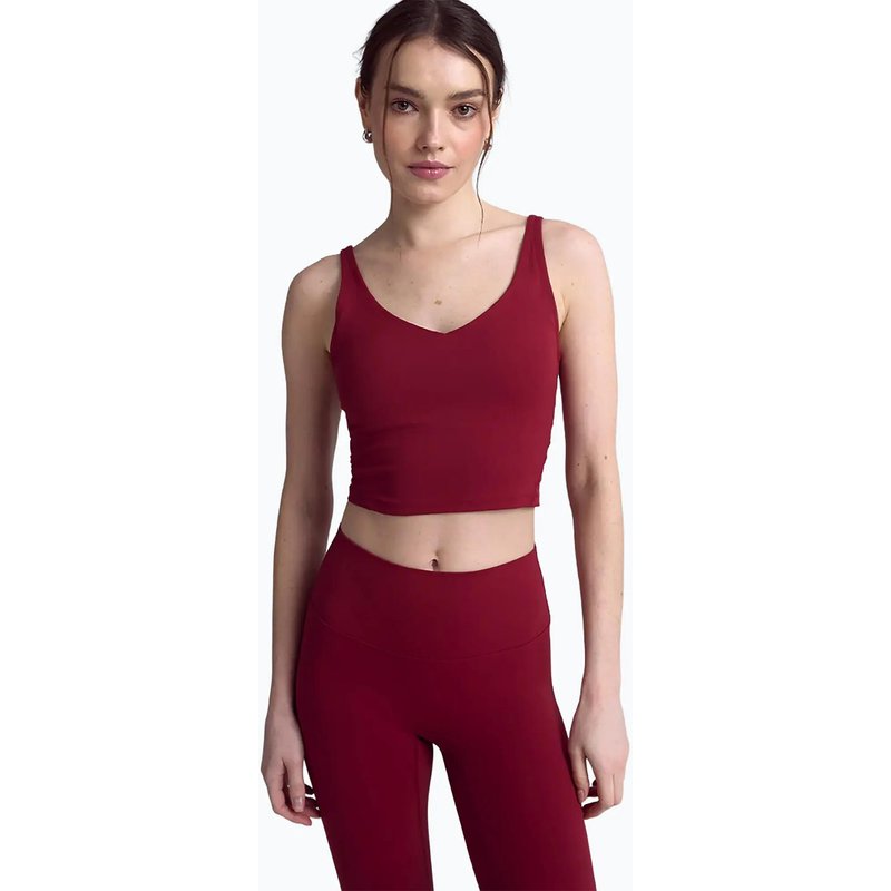 Damen Yoga Top JOYINME Grace