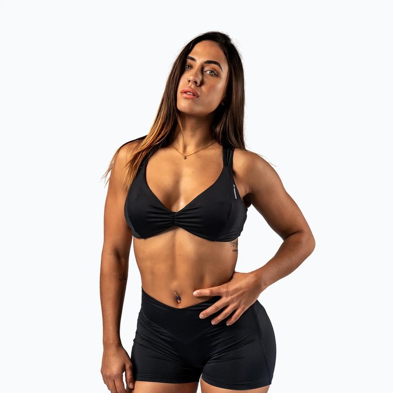 Sport-BH NEBBIA Strong Beauty