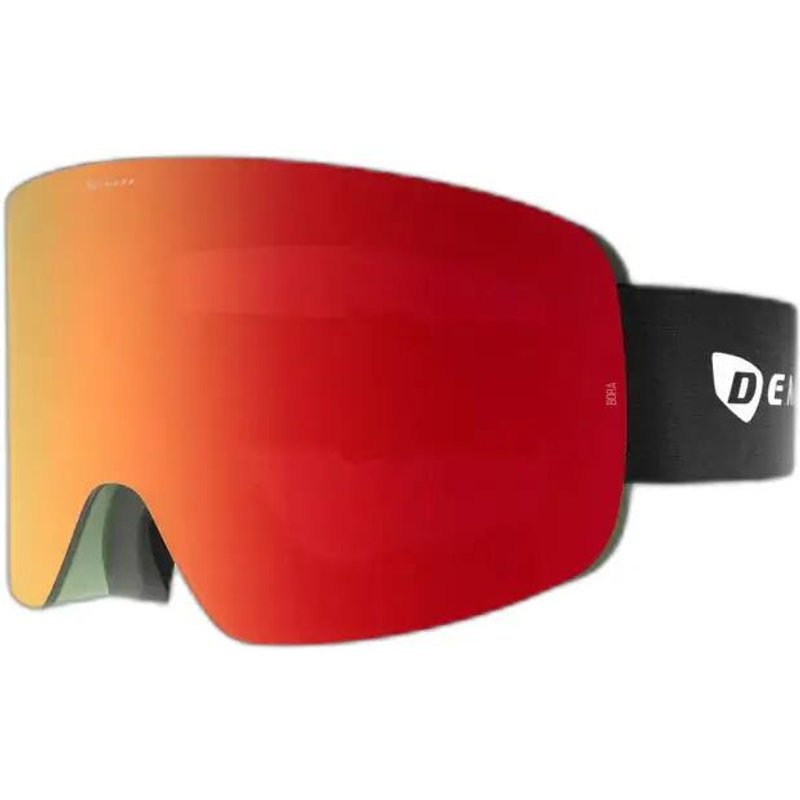 Skibrille Demetz Wax