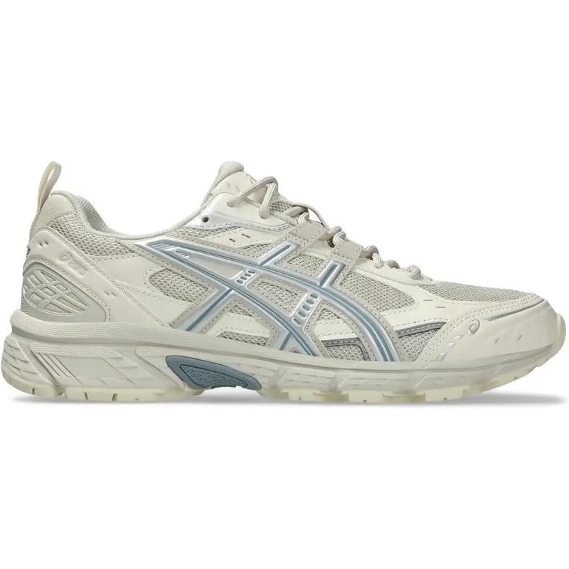 'Turnschuhe für Herren Asics Gel-Nunobiki Beige'