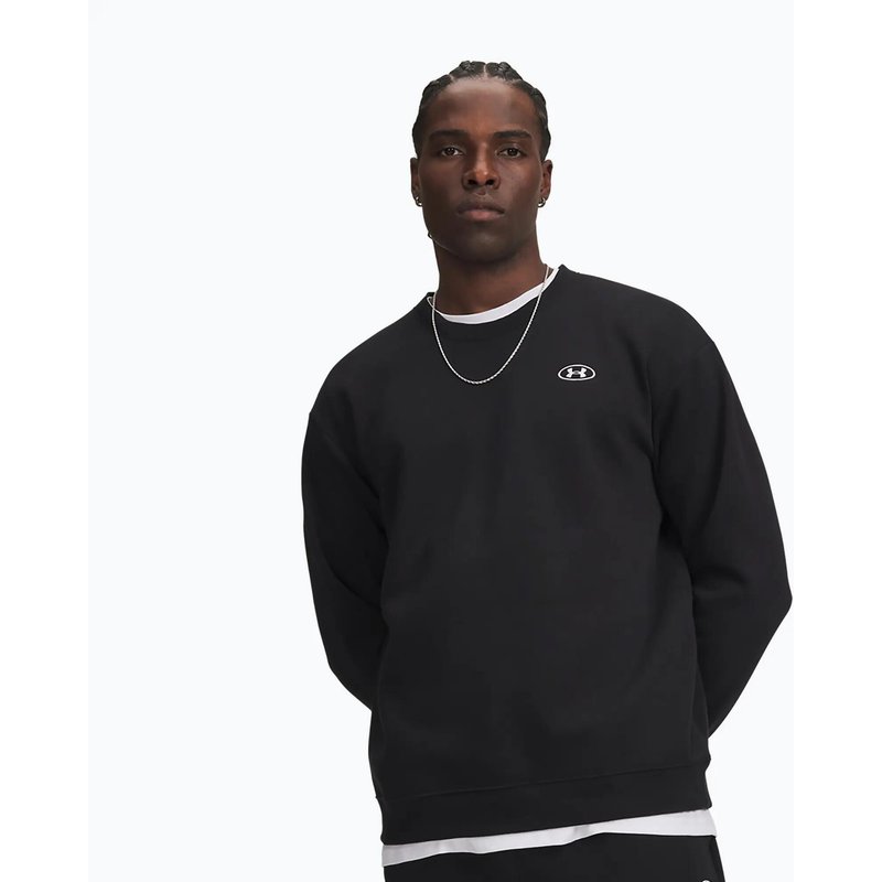 Herrenpullover Under Armour Rival Fleece Crew