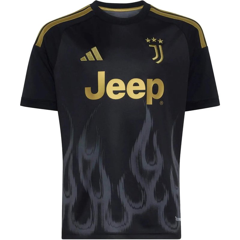 Juventus Turin Third-Trikot Kinder 2026/27