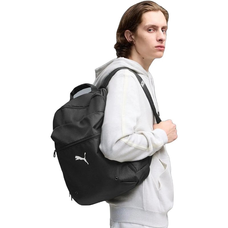 Rucksack Puma Day Pro Backpack 22.5L, Schwarz, Unisex