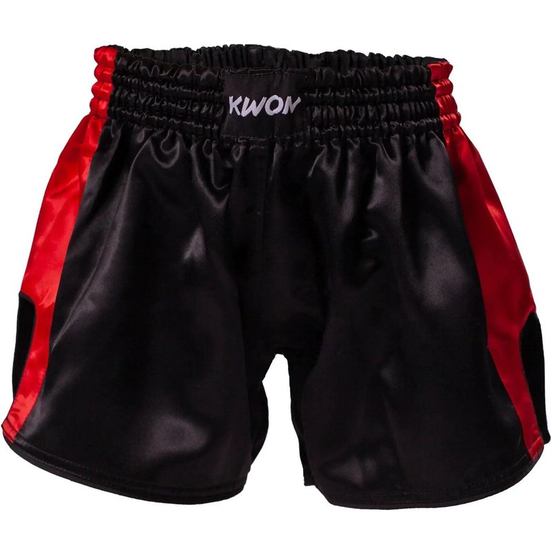 Thai-Boxhandschuhe Kwon