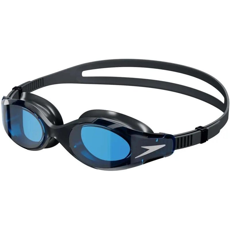 Speedo Hydrosity 2.0 Schwimmbrille - Grau / Blau