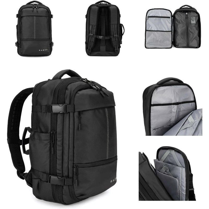 Vakuumrucksack KADVA ARTravel 30