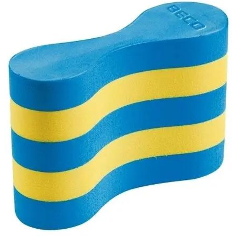 Beco Pull Buoy Striped