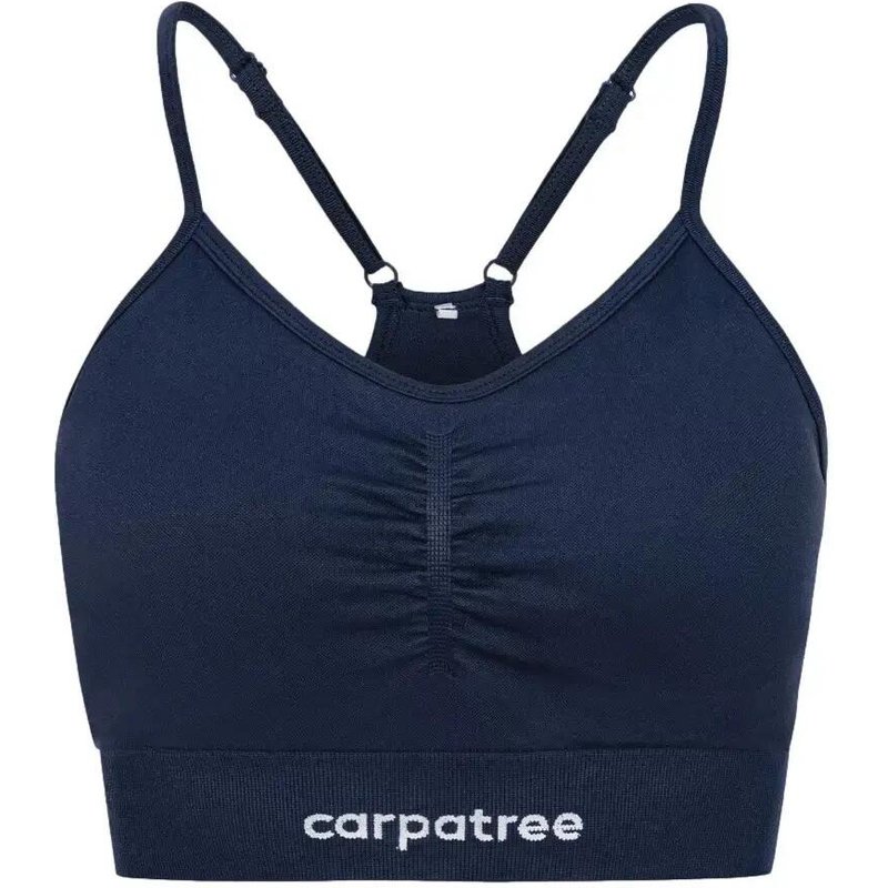 Nahtloser Sport-BH, Damen Carpatree Allure