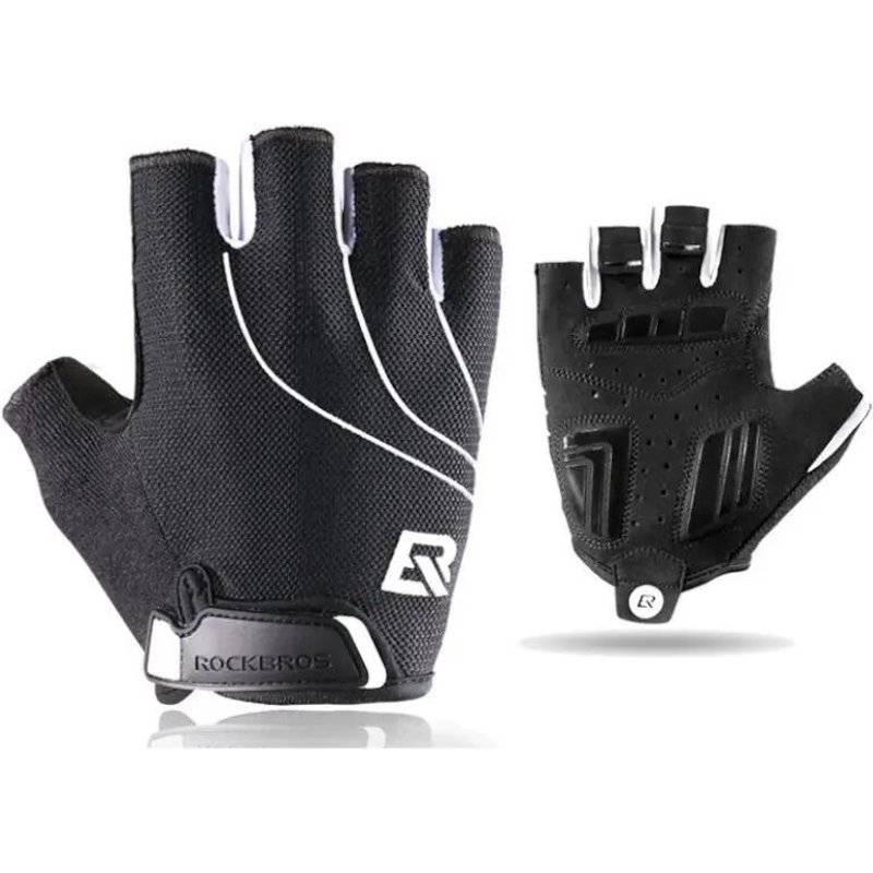 Fahrradhandschuhe FF S107-1