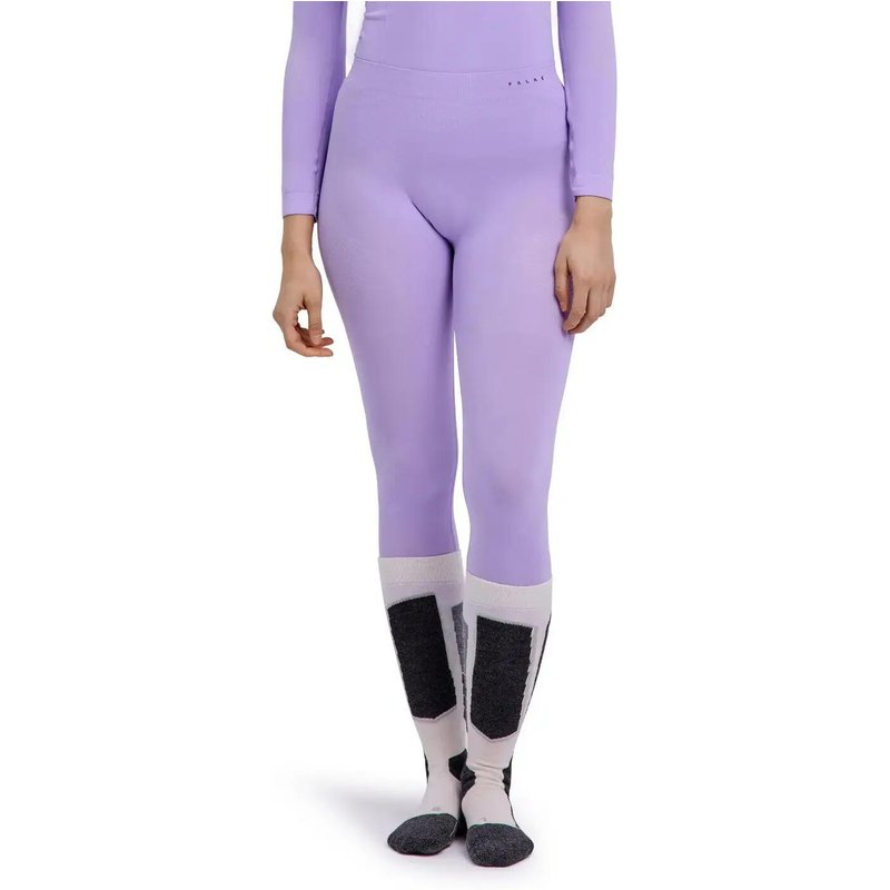Leggings Damen Falke Warm