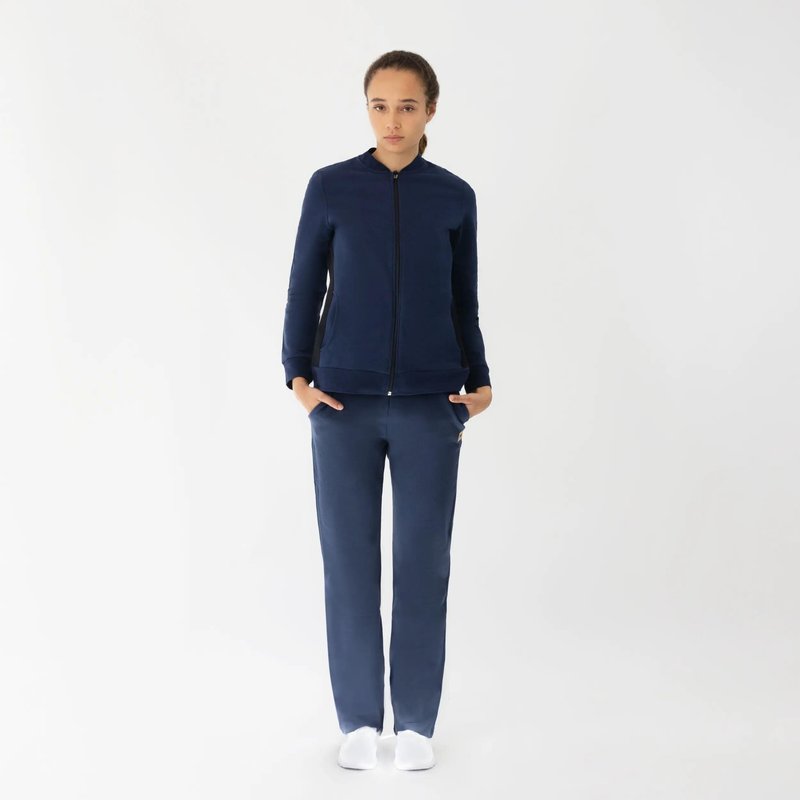 Damen HEIDI Bequeme Jogginghose | Nachhaltig & fair