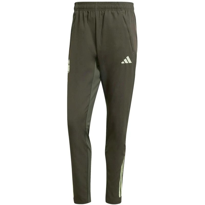 Real Madrid Prematch Jogginghose 2025/26