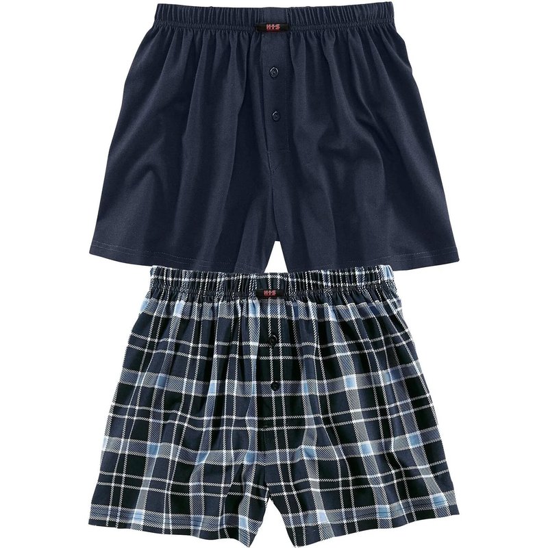 Herren Boxer