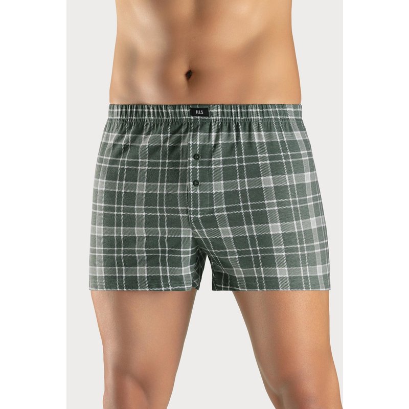 Herren Boxer
