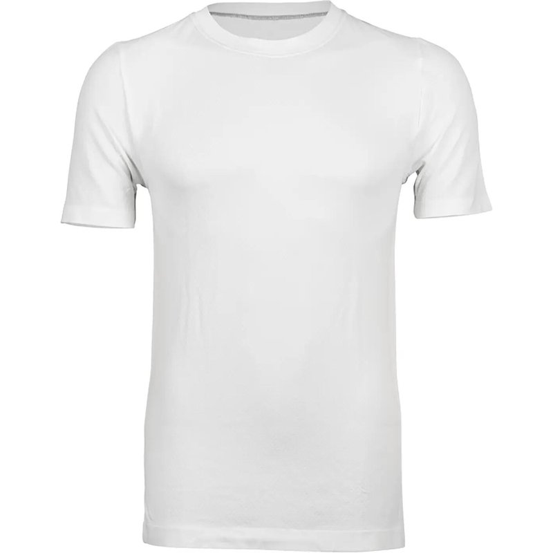 Herren Kurzarm Shirt Funktionsunterwäsche