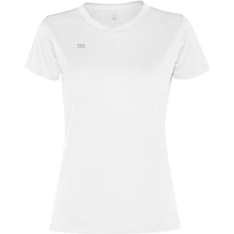 Damen Running Shirt Kurzarm Laufshirt