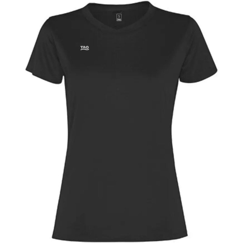 Damen Running Shirt Kurzarm Laufshirt