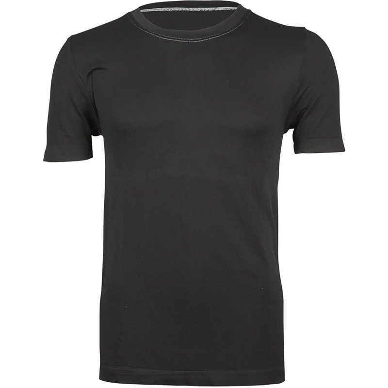 Herren Kurzarm Shirt Funktionsunterwäsche