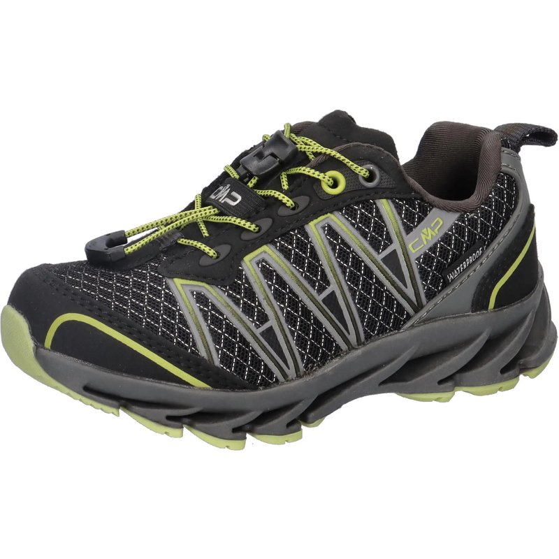 CMP Kinder Trail Running Schuhe Altak WP 2.0 39Q4794K
