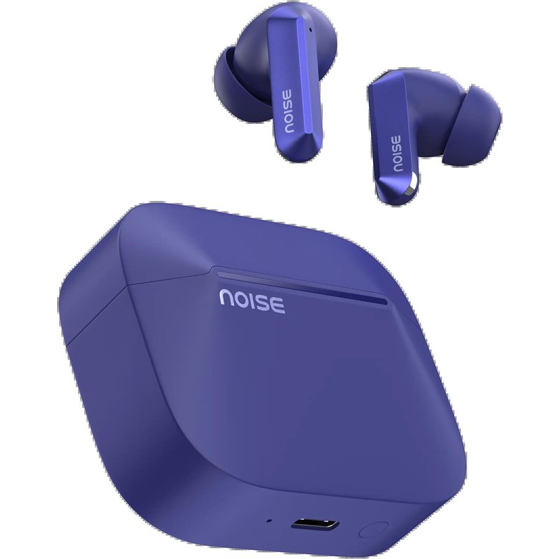 Kopfhörer True Wireless Earbuds NOISE ALT BUDS Blau