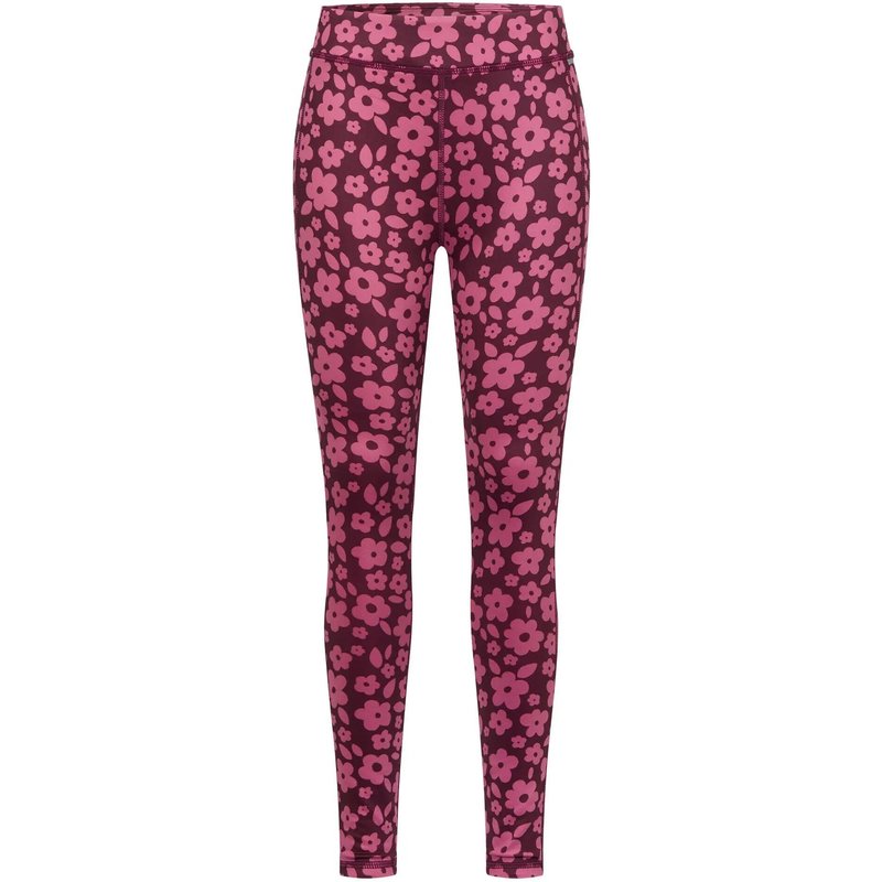 Winter-Leggings für Kinder (Modell Barlia)