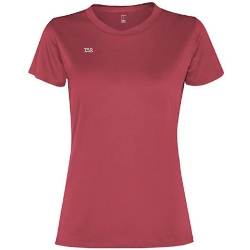 Damen Running Shirt Kurzarm Laufshirt