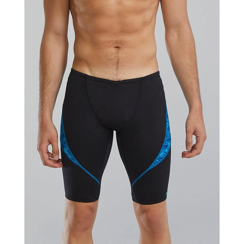 TYR Durafast Elite® Herren Jammer Oceanid