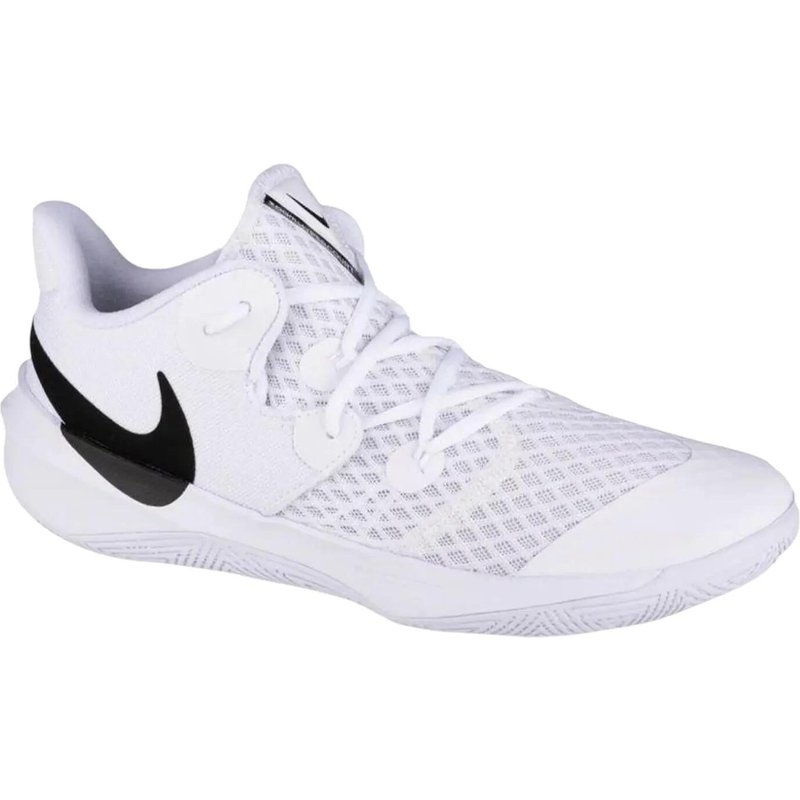 Sneaker "Hyperspeed Court" Herren Weiß