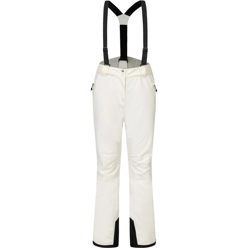Damen-Skihosen mit Diminish Cord