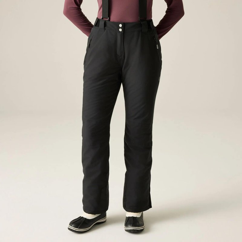 Damen Effused Insulated II Skihosen