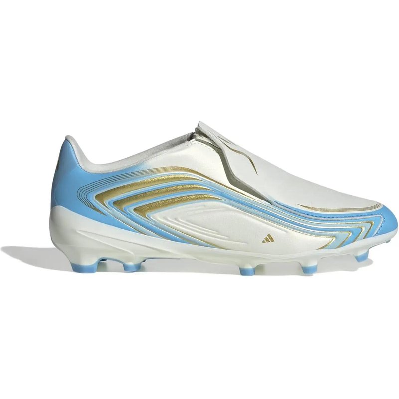 Fußballschuhe Kinder adidas F50 Messi League LL FG
