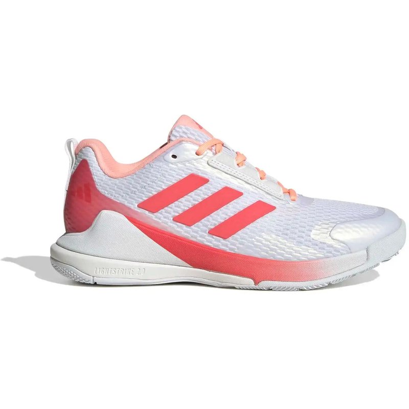 Hallenschuhe Damen adidas Novaflight 2