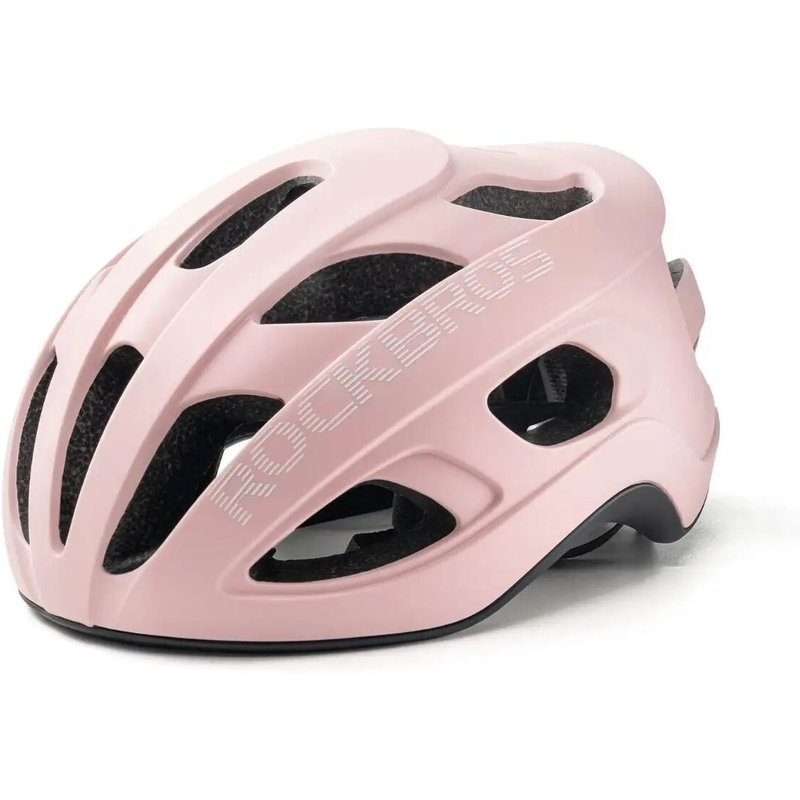 Fahrradhelm leicht 58-62 cm – mit 20 Lüftungsschlitzen